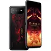 Image de Asus ASUS ROG Phone 6 Diablo Immortal Edition 6.78" Double SIM Android 12 5G USB Type-C 16 Go 512 Go 6000 mAh Noir et Rouge
