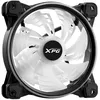 Image de xpg ventilateur argb hurricane 140 mm pwm