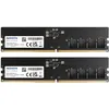 Image de ADATA ADATA AD5U480016G-DT module de mémoire 32 Go 2 x 16 Go DDR5 ECC