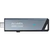 Image de Adata ADATA UE800 lecteur USB flash 512 Go USB Type-C 3.2 Gen 2 (3.1 Gen 2) Argent