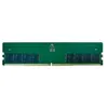 Image de QNAP - T0 version - DDR5 - module - 32 Go - DIMM 288 broches - 4800 MHz / PC5-38400 - mémoire sans tampon