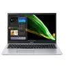 Image de Acer Aspire 1 A115-32 - Intel Celeron - N4500 / jusqu'à 2.8 GHz - Win 11 Home in S mode - UHD Graphics - 4 Go RAM - 128 Go eMMC - 15.6" TN 1920 x 1080 (Full HD) - Gigabit Ethernet - Wi-Fi 5 - Argent pur - clavier : Français