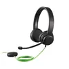 Image de Acer AHW250 - Retail Pack - micro-casque - sur-oreille - filaire - USB-A - noir