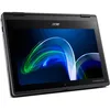 Image de Acer Acer TravelMate Spin B3 TMB311R-32 - 11.6" Celeron N5100 4 Go RAM 64 Go SSD Noir AZERTY