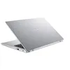 Image de Acer Aspire 3 A315-58 - Intel Core i3 - 1115G4 / jusqu'à 4.1 GHz - Win 11 Home in S mode - UHD Graphics - 8 Go RAM - 256 Go SSD - 15.6" TN 1920 x 1080 (Full HD) - Gigabit Ethernet - Wi-Fi 5 - Argent pur - clavier : Français