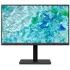Image de Acer Vero B247Y Ebmiprzxv - B7 Series - écran LED - 24" (23.8" visualisable) - 1920 x 1080 Full HD (1080p) @ 100 Hz - IPS - 250 cd/m² - 1000:1 - 4 ms - HDMI, VGA, DisplayPort - haut-parleurs - noir