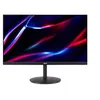 Image de Acer Nitro XV271U M3bmiiprx - XV1 Series - écran LED - jeux - 27" - 2560 x 1440 WQHD @ 180 Hz - IPS - 250 cd/m² - 1000:1 - HDR10 - 0.5 ms - 2xHDMI, DisplayPort - haut-parleurs - noir