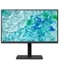 Image de Acer Vero B247Y Ebmiprxv - B7 Series - écran LED - 24" (23.8" visualisable) - 1920 x 1080 Full HD (1080p) @ 100 Hz - IPS - 250 cd/m² - 4 ms - HDMI, VGA, DisplayPort - haut-parleurs - noir