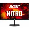 Image de Acer Nitro XV240Y M3bmiiprx - XV0 Series - écran LED - jeux - 24" (23.8" visualisable) - 1920 x 1080 Full HD (1080p) @ 180 Hz - IPS - 250 cd/m² - 1000:1 - HDR10 - 0.5 ms - 2xHDMI, DisplayPort - haut-parleurs - noir