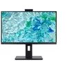 Image de Acer Vero B248Y Ebemiqprcuzxv - B8 Series - écran LED - 24" (23.8" visualisable) - 1920 x 1080 Full HD (1080p) @ 100 Hz - IPS - 300 cd/m² - 1000:1 - HDR10 - 4 ms - HDMI, DisplayPort, USB-C - haut-parleurs - noir
