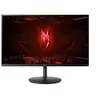 Image de Acer Nitro XF240Y M3biiph - XF0 Series - écran LED - jeux - 24" (23.8" visualisable) - 1920 x 1080 Full HD (1080p) @ 180 Hz - IPS - 250 cd/m² - 1000:1 - HDR10 - 1 ms - 2xHDMI, DisplayPort - haut-parleurs - noir