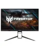 Image de Acer Predator XB323QK V3bmiiphx - XB3 Series - écran LED - jeux - 32" (31.5" visualisable) - 3840 x 2160 UHD @ 160 Hz - IPS - 400 cd/m² - 1000:1 - DisplayHDR 400 - 0.5 ms - 2xHDMI, DisplayPort - haut-parleurs - noir
