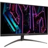 Image de Acer Predator XB273K V3bmiiprx - XB3 Series - écran LED - jeux - 27" - 3840 x 2160 UHD @ 160 Hz - IPS - 400 cd/m² - 1000:1 - DisplayHDR 400 - 0.5 ms - 2xHDMI, DisplayPort - haut-parleurs - noir