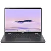 Image de Acer Chromebook Plus Spin 714 CPE794-1N - Conception inclinable - Intel Core Ultra 5 - 125U / jusqu'à 4.3 GHz - Chrome OS - Intel Graphics - 16 Go RAM - 256 Go SSD NVMe, cellule 3D à triple niveau (TLC) - 14" IPS écran tactile 1920 x 1200 - Wi-Fi 6E -
