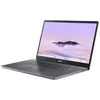 Image de Acer Chromebook Plus 515 CBE595-2 - 15.6" Core 3 100U 8 Go RAM 128 Go SSD Gris AZERTY