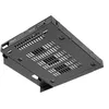 Image de ICY Dock ToughArmor MB411SPO-B - Adaptateur pour baie de stockage - 5,25" Slim Line à 2,5" - noir