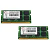 Image de G.Skill SQ Series - DDR3 - 8 Go : 2 x 4 Go - SO DIMM 204 broches