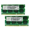 Image de G.Skill G.Skill SQ Series - DDR3 - 4 Go: 2 x 2 Go - SO DIMM 204 broches - 1600 MHz / PC3-12800 - CL9 - 1.5 V - mémoire sans tampon - non ECC