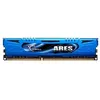 Image de G.Skill G.Skill ARES F3-2133C10D-16GAB module de mémoire 16 Go 2 x 8 Go DDR3 240-pin DIMM