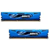Image de G.Skill ARES - DDR3 - 8 Go : 2 x 4 Go - DIMM 240 broches