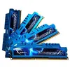 Image de G.Skill Ripjaws-X - DDR3 - 32 Go : 4 x 8 Go - DIMM 240 broches