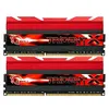 Image de G.Skill Mémoire G.Skill TridentX 8 Go (2 x 4 Go) DIMM 240 broches DDR3 - 2400 MHz / PC3-19200 - CL10 - 1.65 V - mémoire sans tampon - NON ECC