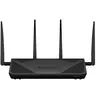 Image de Synology RT2600ac - Routeur sans fil - commutateur 4 ports - GigE - ports WAN : 2 - 802.11a/b/g/n/ac - Bi-bande