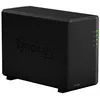 Image de Serveur NAS Synology DiskStation DS218play 2 baies 1 Go Noir