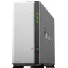 Image de Serveur NAS Synology DiskStation DS120j 1 baie 512 Mo Blanc
