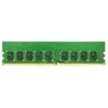Image de Synology - DDR4 - module - 16 Go - DIMM 288 broches - 2666 MHz / PC4-21300 - 1.2 V - mémoire sans tampon - ECC - pour Synology SA3200; RackStation RS1619 RS2418 RS2818 RS3618; Unified Controller UC3200