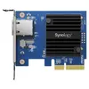 Image de Synology E10G30-T1 - Adaptateur réseau - PCIe 4.0 x8 profil bas - 10Gb Ethernet x 1