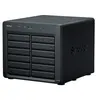 Image de Synology DX1215II - Baie de disques - 12 Baies (SATA-600) - InfiniBand (externe)