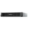 Image de Synology RackStation RS4826xs+ - Serveur NAS - 12 Baies - rack-montable - SATA 6Gb/s - RAID RAID F1, JBOD, 0, 1, 5, 6, 10 - RAM 16 Go - Gigabit Ethernet / 10 Gigabit Ethernet - iSCSI support - 2U