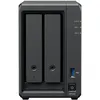 Image de Synology ActiveProtect Appliance DP320 - Serveur NAS - 16 To - HDD 8 To x 2 - RAID 1 - RAM 8 Go - Gigabit Ethernet
