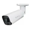 Image de Synology BC800Z - Caméra de surveillance réseau - puce - extérieur, intérieur - à l'épreuve du vandalisme / résistant aux intempéries - couleur (Jour et nuit) - 8 MP - 3840 x 2160 - à focale variable - audio - LAN 10/100 - H.264, H.265 - DC 12 V