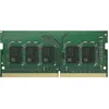 Image de Synology - DDR4 - module - 4 Go - SO DIMM 260 broches - mÃ©moire sans tampon - ECC