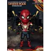Image de Figurine Marvel Spider-Man No Way Home Egg Attack Action Costume intégré