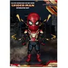Image de Spider-Man: No Way Home - Figurine Egg Attack Spider-Man Integrated Suit 17 Cm