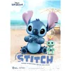 Image de Beast Kingdom Toys Lilo & Stitch - Figurine Dynamic Action Heroes 1/9 Stitch 18 Cm
