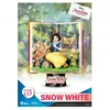 Image de Blanche-Neige - Diorama Disney Book Series D-Stage Blanche-Neige 13 cm