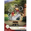 Image de Figurine D-Stage Harry Potter Match de Quidditch