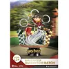 Image de Harry Potter - Diorama D-Stage Quidditch Match 16 Cm