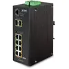 Image de PLANET IGS-10020HPT - commutateur - 10 ports - Géré