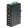 Image de PLANET IGS-620TF - commutateur - 6 ports - non géré