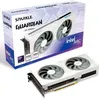 Image de Sparkle Technology Arc B570 Guardian Luna OC 10GB Intel 10 Go GDDR6
