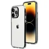 Image de RhinoShield Clear - Coque de protection pour téléphone portable - anti-jaunissement - polyester, TPE - clair - pour Apple iPhone 14 Pro Max