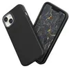Image de RhinoShield SolidSuit - Coque de protection pour téléphone portable - polymère - noir - pour Apple iPhone 14
