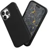 Image de RhinoShield SolidSuit - Coque de protection pour téléphone portable - élastomère thermoplastique (TPE) - noir - pour Apple iPhone 14 Pro Max