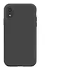 Image de RhinoShield SolidSuit - Coque de protection pour téléphone portable - élastomère thermoplastique (TPE) - noir - pour Apple iPhone XR