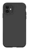 Image de RhinoShield SolidSuit - Coque de protection pour téléphone portable - élastomère thermoplastique (TPE) - noir - pour Apple iPhone 11